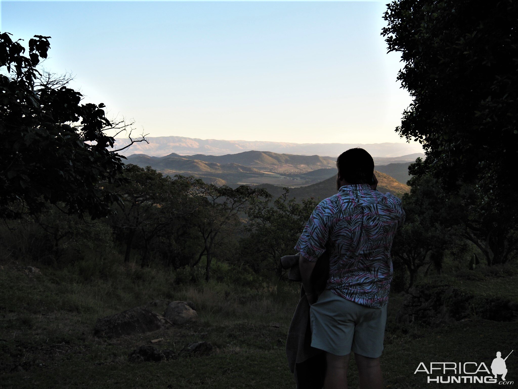 Nature Mpumalanga South Africa