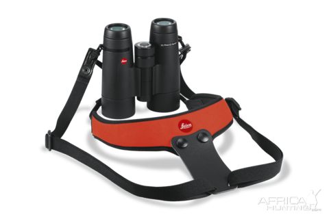 Neoprene Binocular Strap “SPORT”