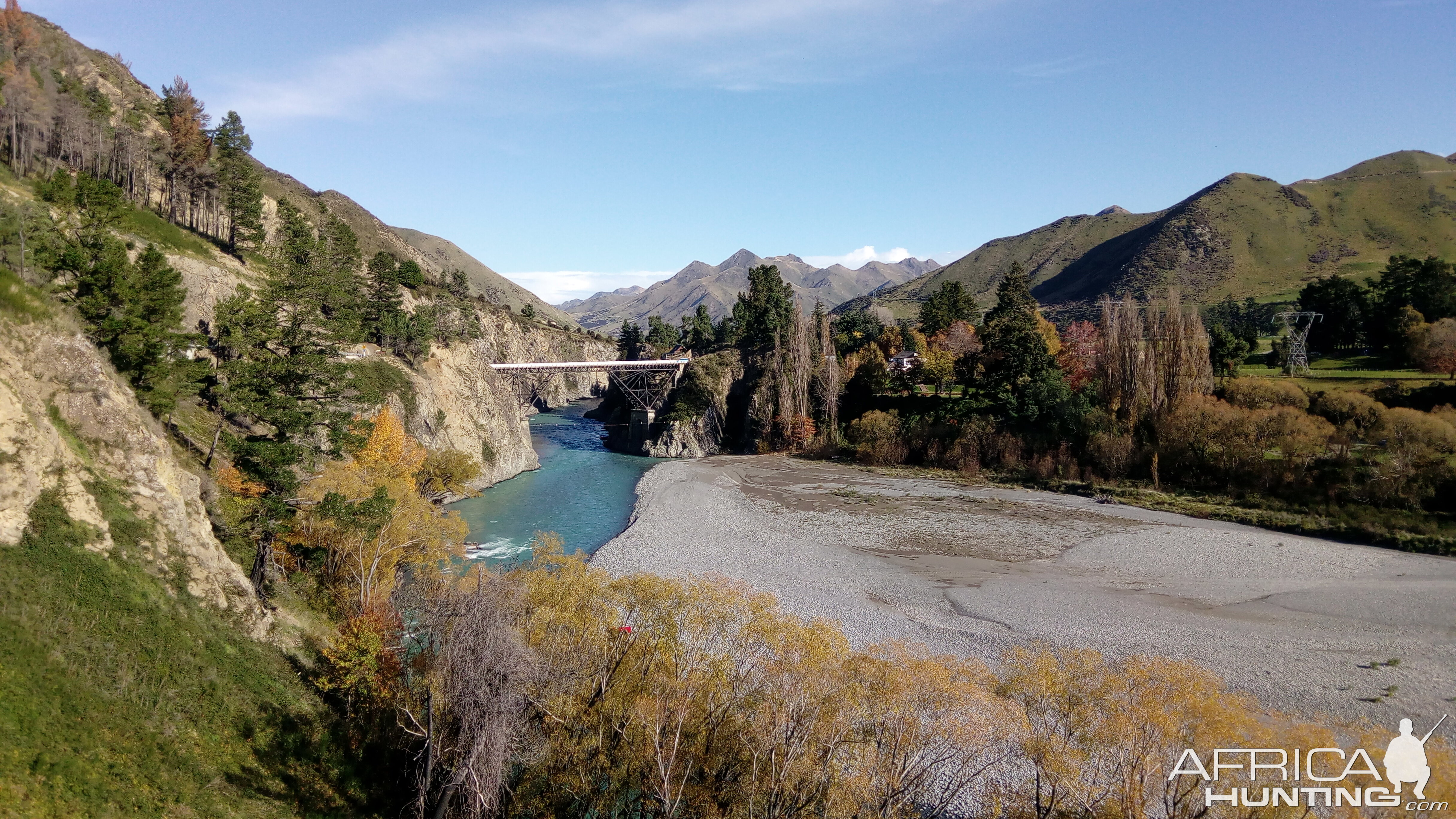 New Zealand Road Trip