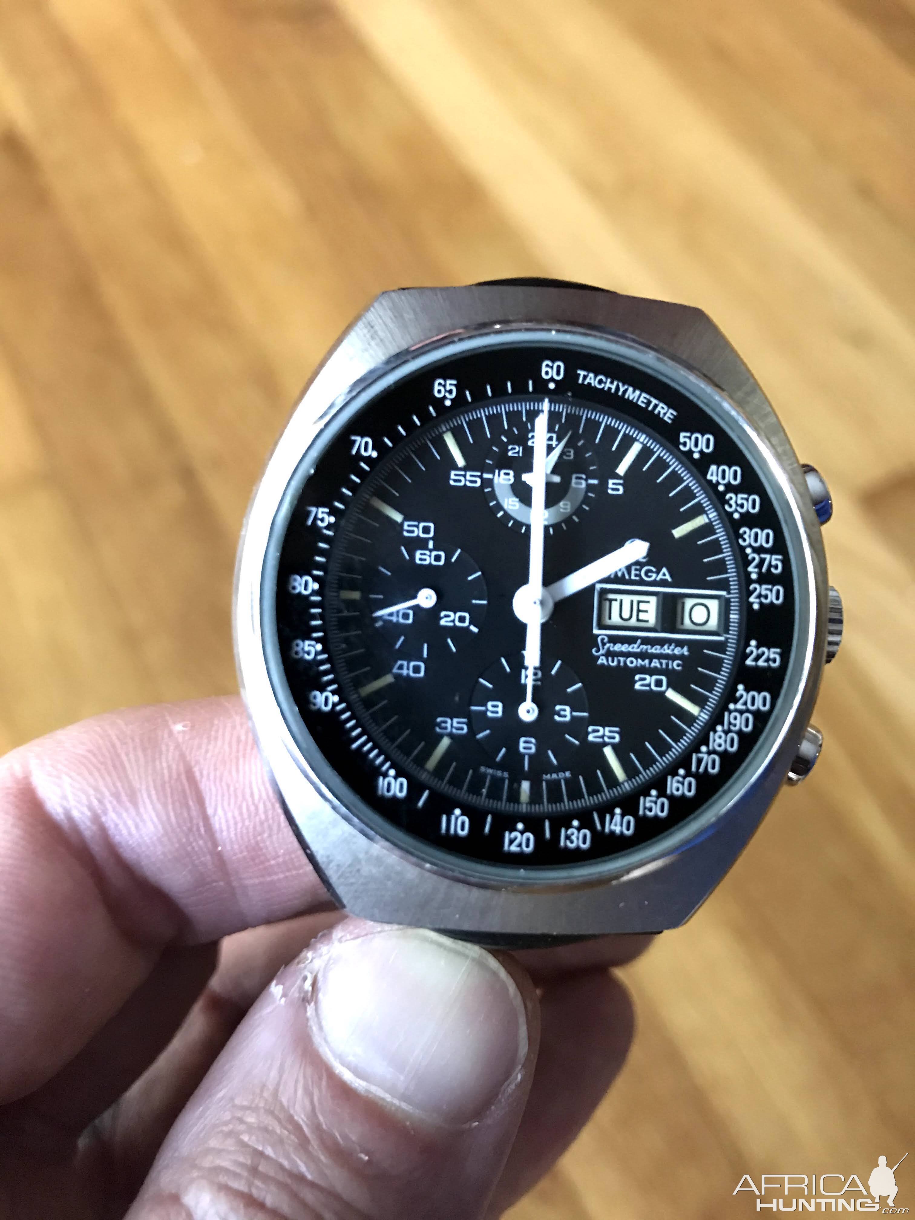 speedmaster mk 4.5