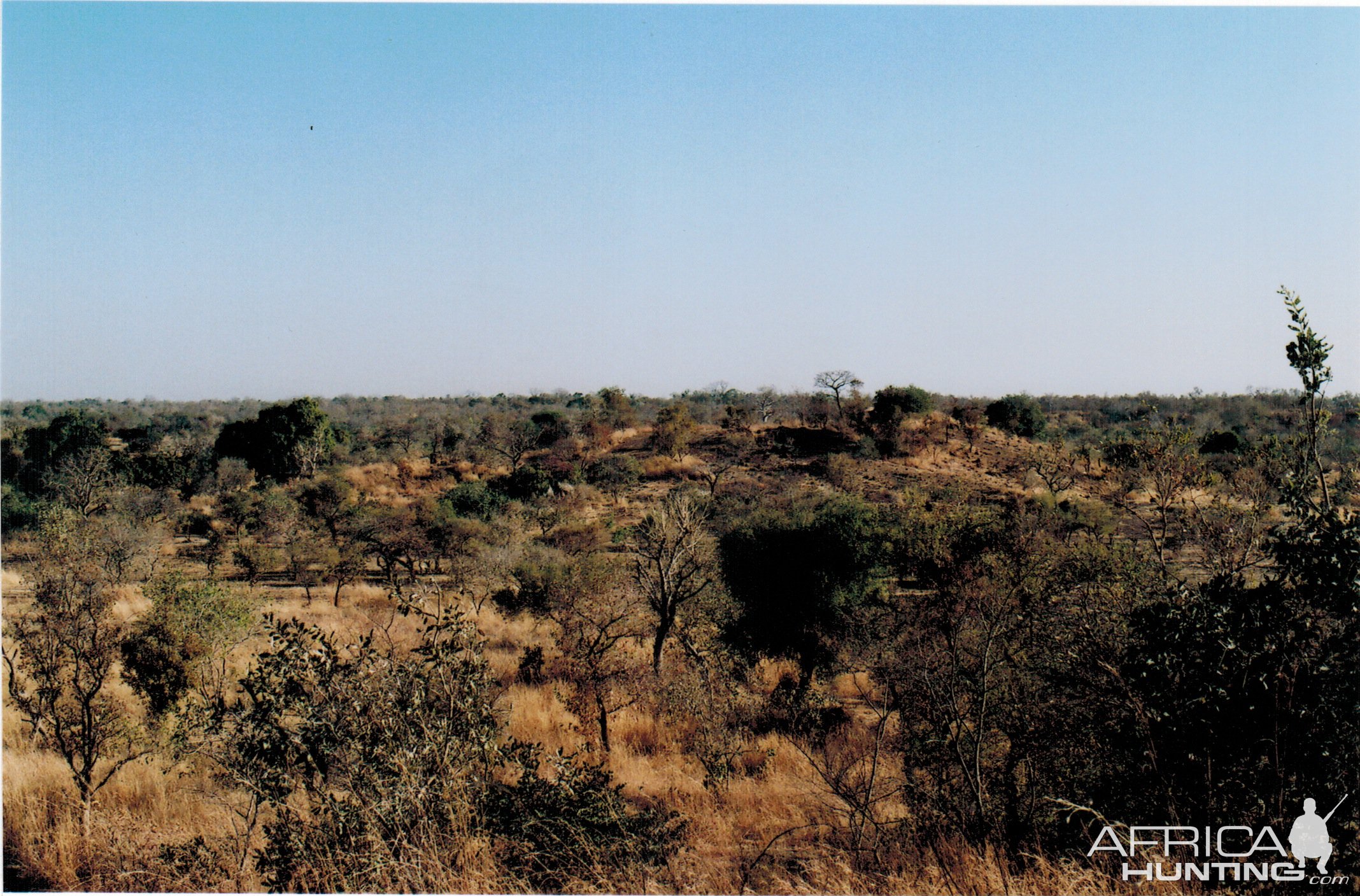 Ougarou, Gnagna province Burkina Faso