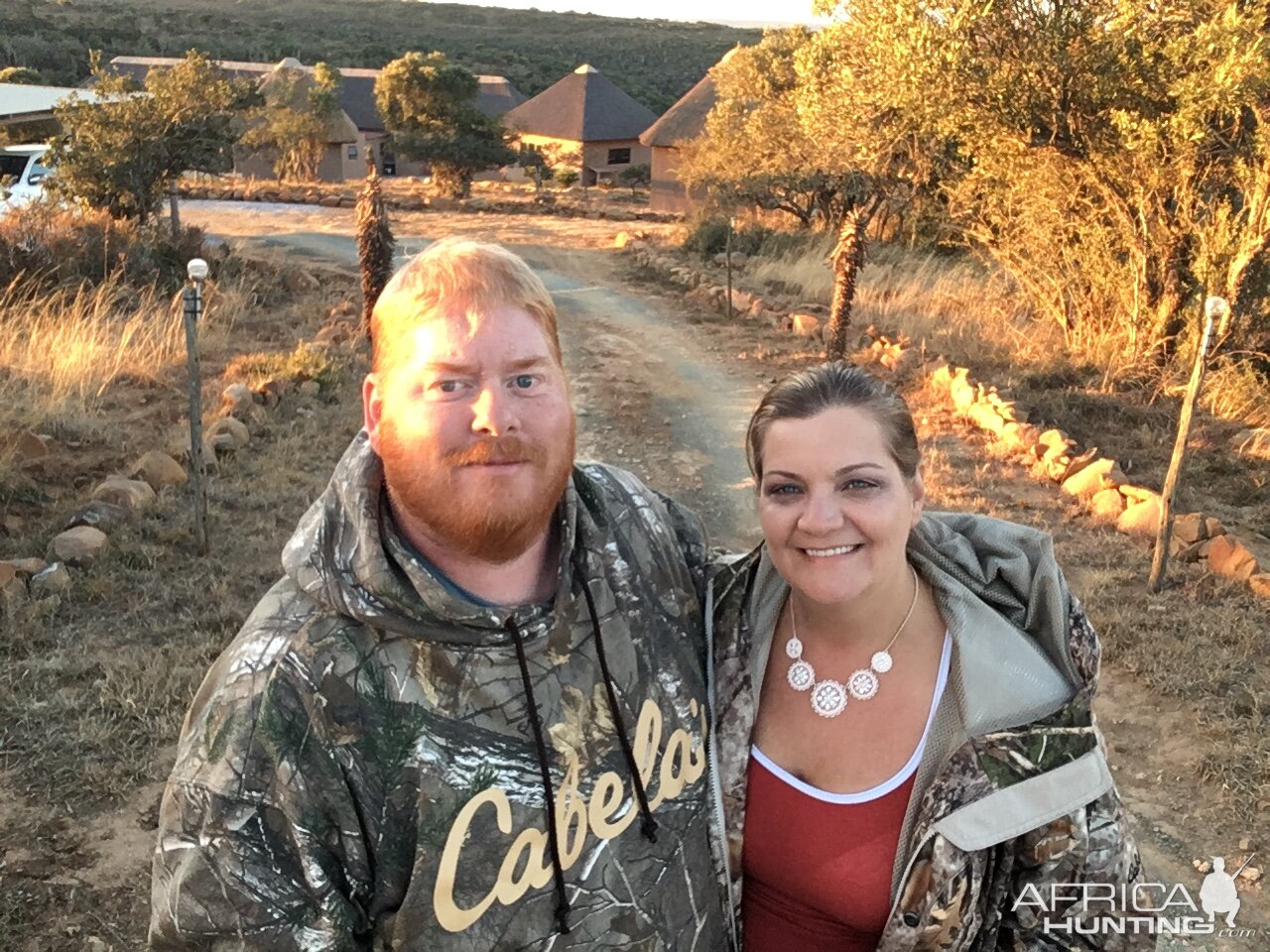 Our South African Hunt | AfricaHunting.com