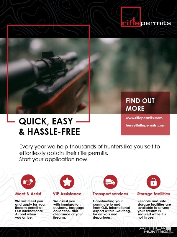 Quick, Easy & Hassle-free Firearm Importation