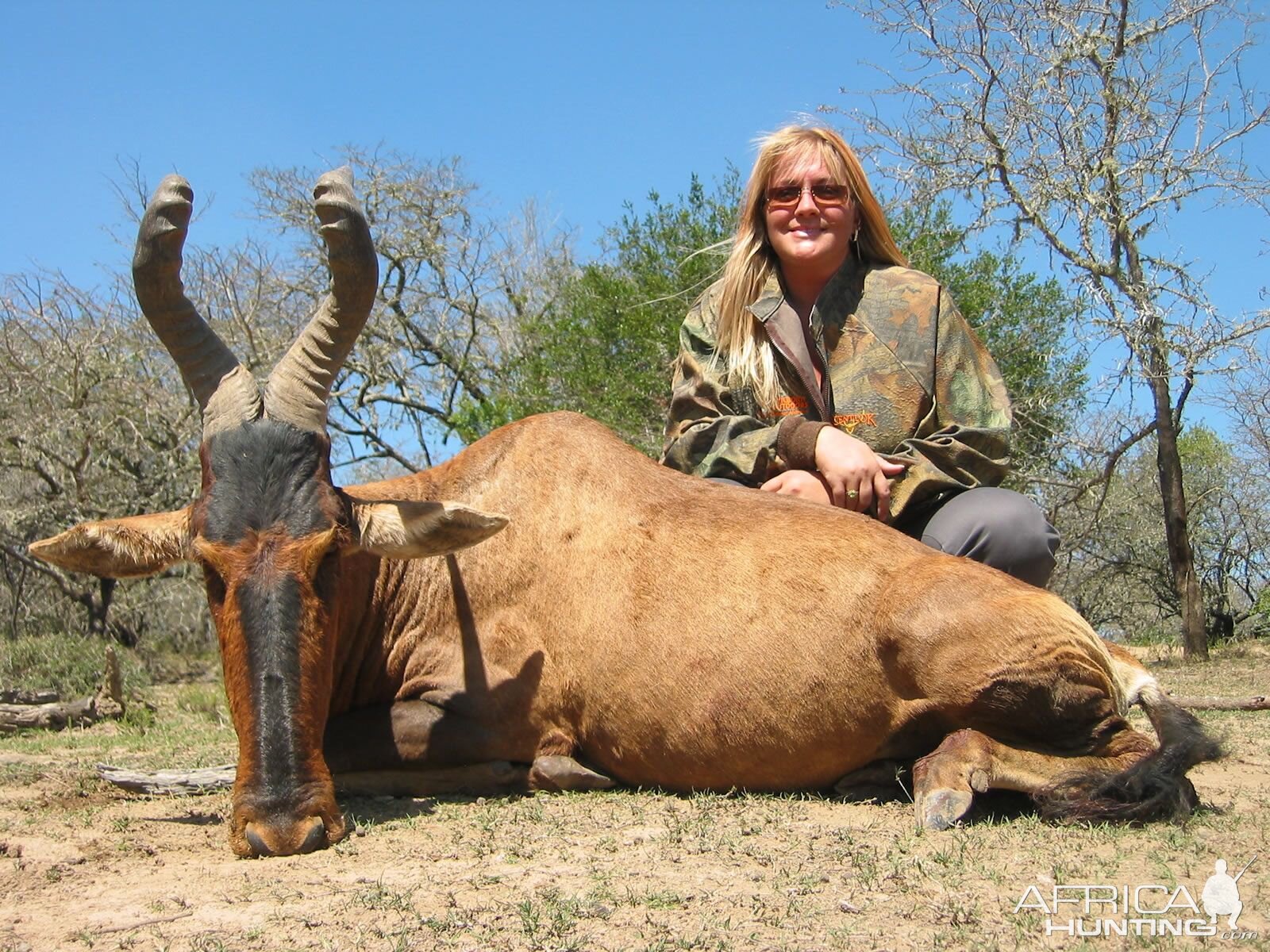 Excellent Hunting Safaris In South Africa With Game 4 Africa Safaris 4977