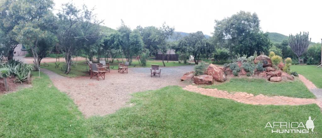 Relax Area Limpopo