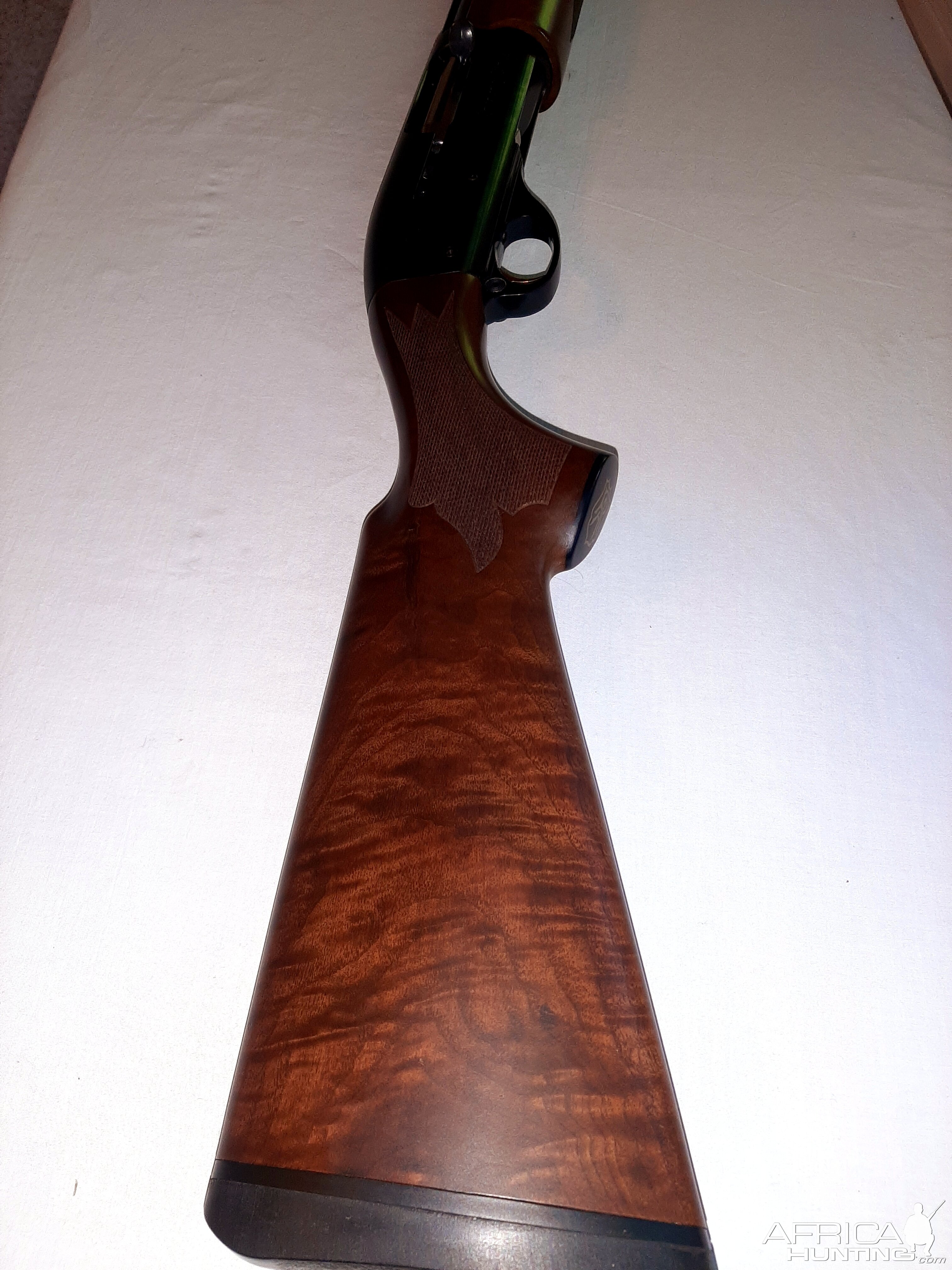 Remington 11-87 Sporting Clays 12 Gauge Shotgun