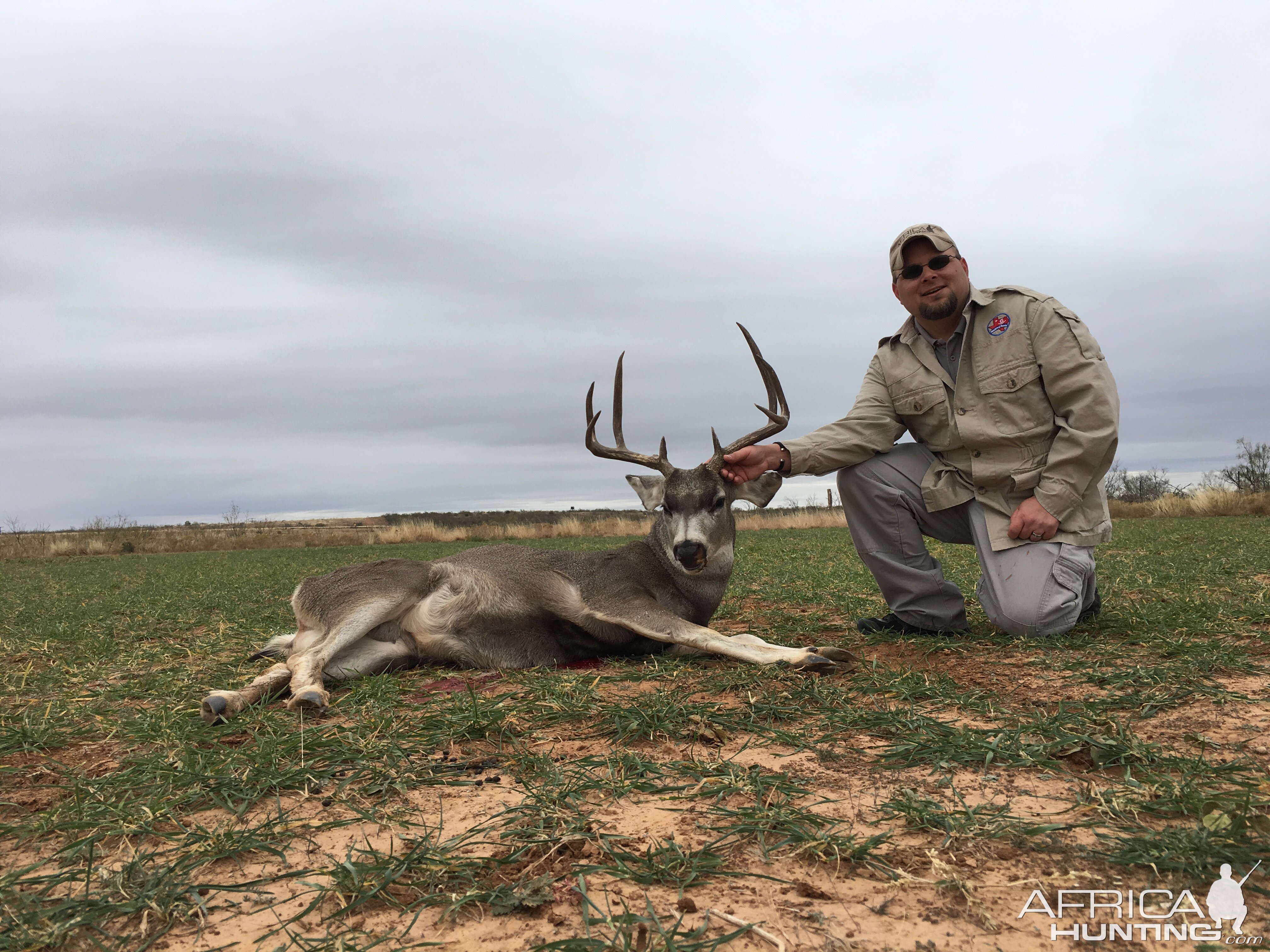 Texas Hunting Done Right With Rockin G Ranch 