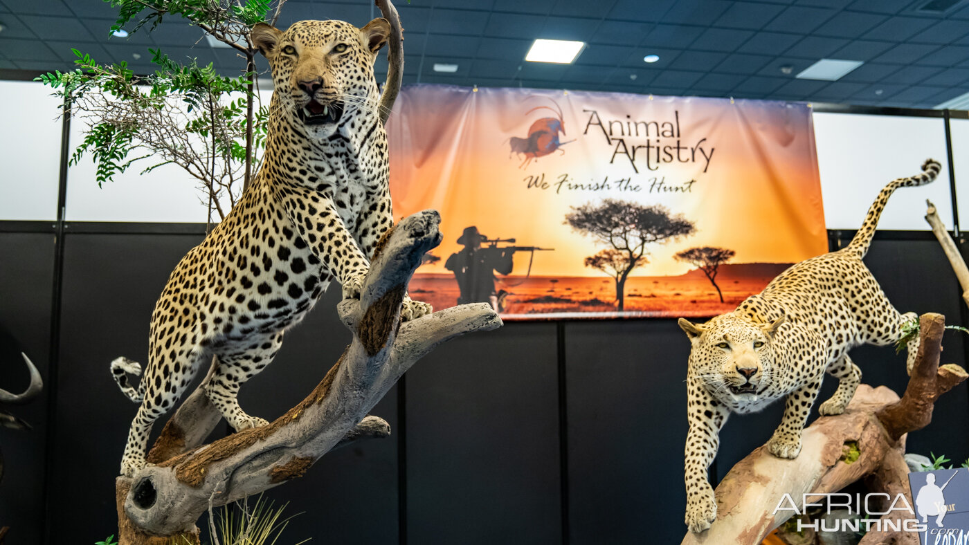 Safari Club International Convention 2020