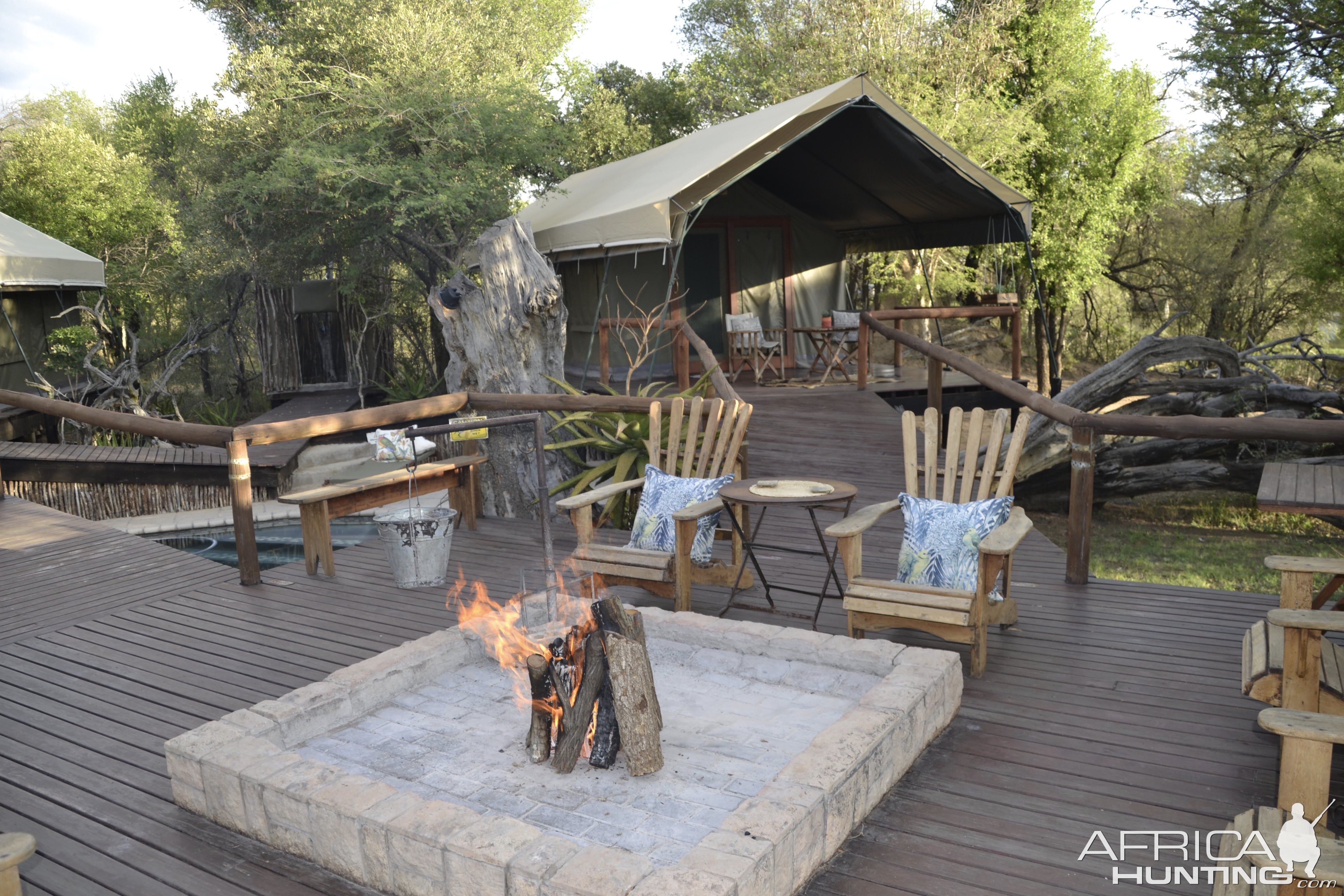 limpopo safari lodges 5 star