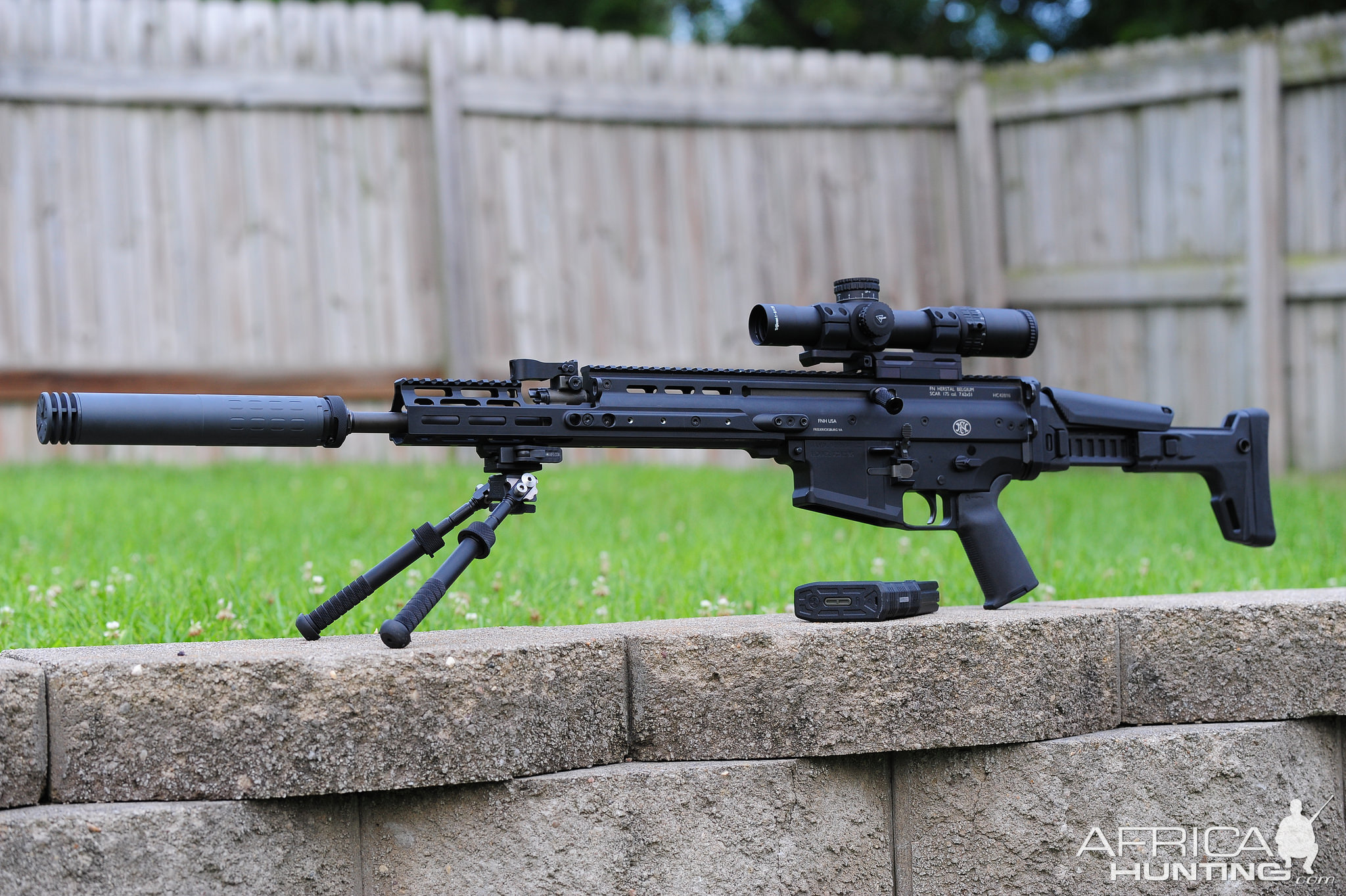 Scar 17 black hotsell