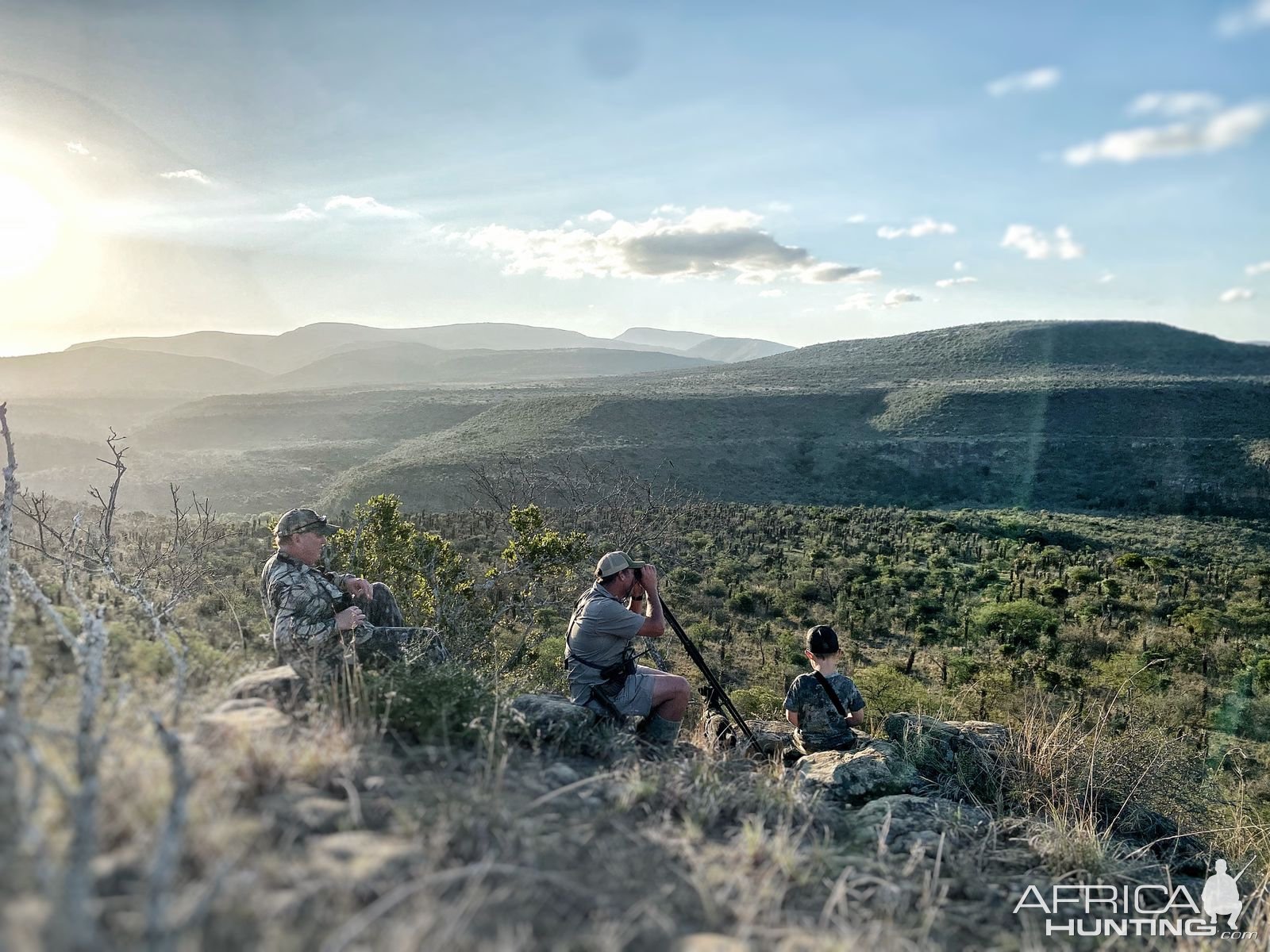 Scenery Eastern Cape South Africa