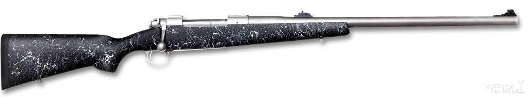 SCR / SS - Seven Continents Rifle from Montana Rifle Company
