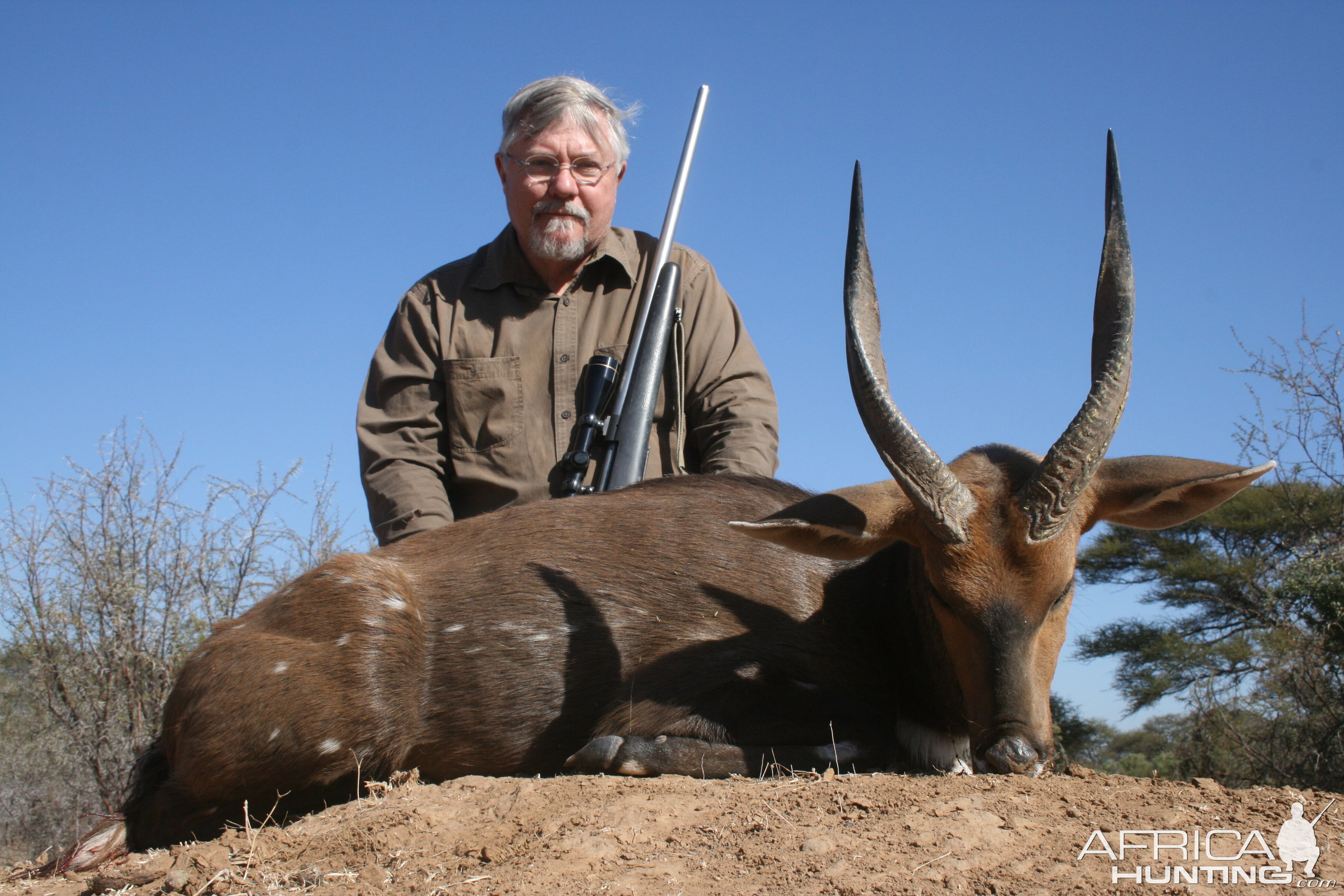 Sentinel Limpopo Safaris