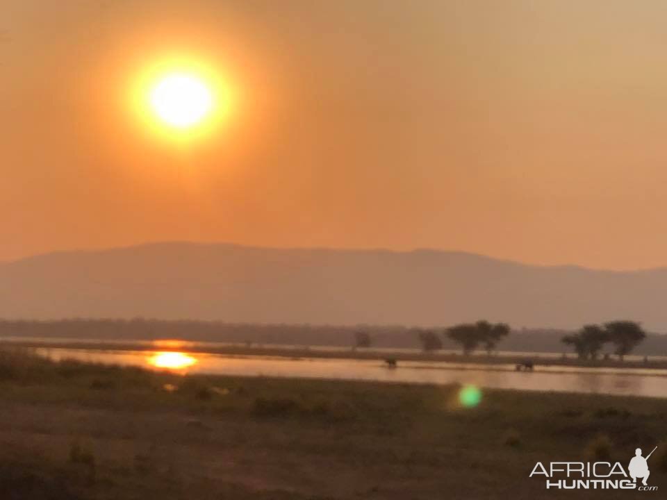 Settin Sun Zimbabwe