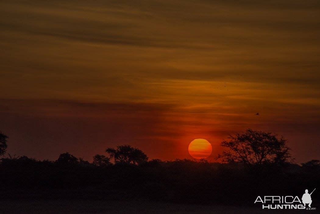 Sikunga Conservancy