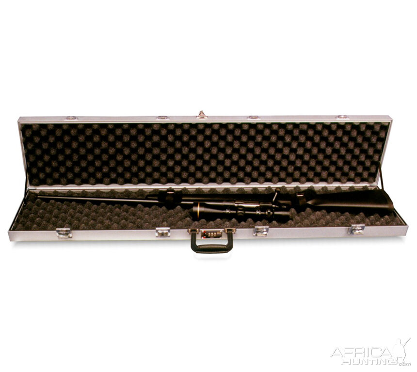 Single Rifle Case