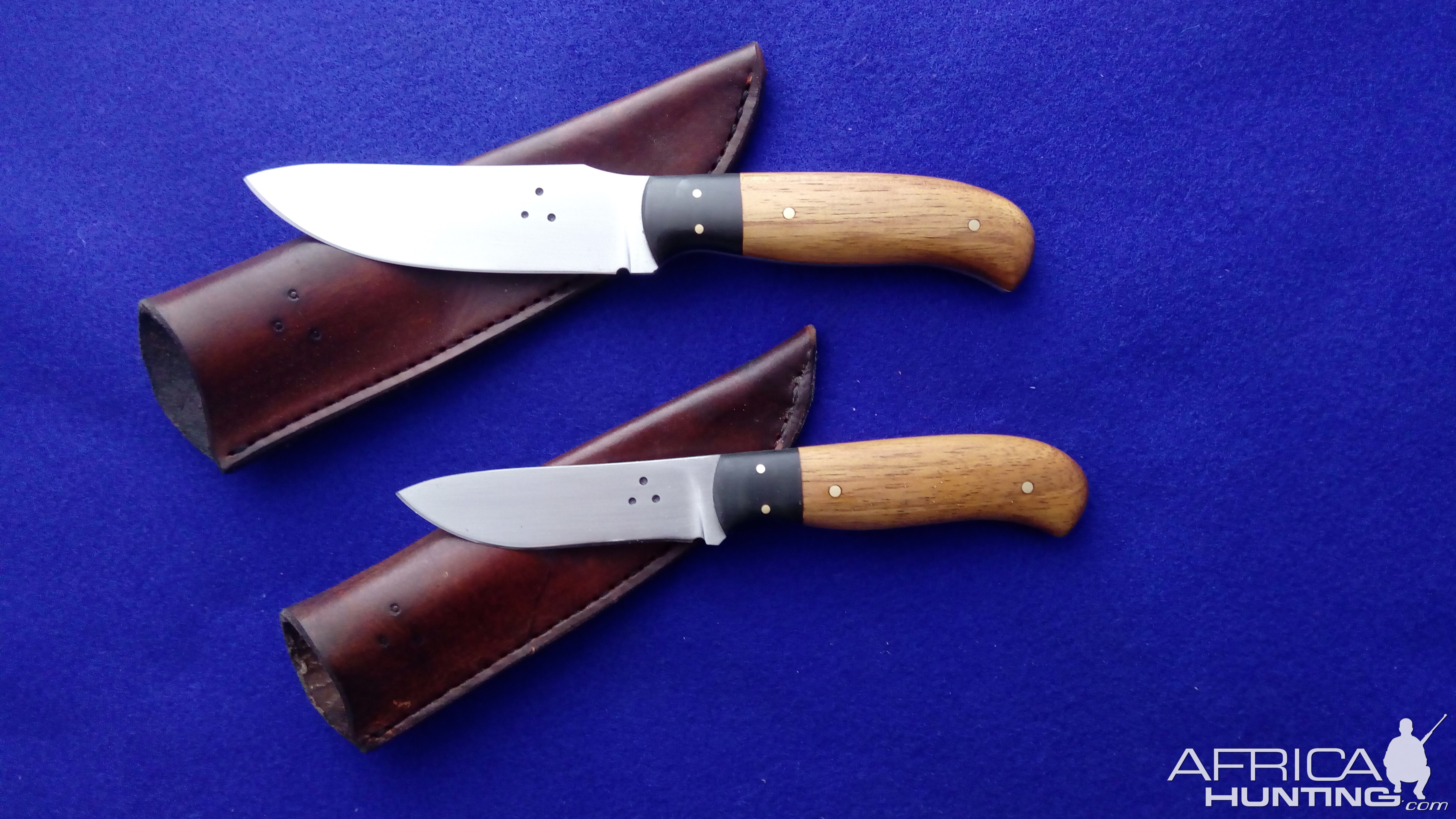 Skinner Knives