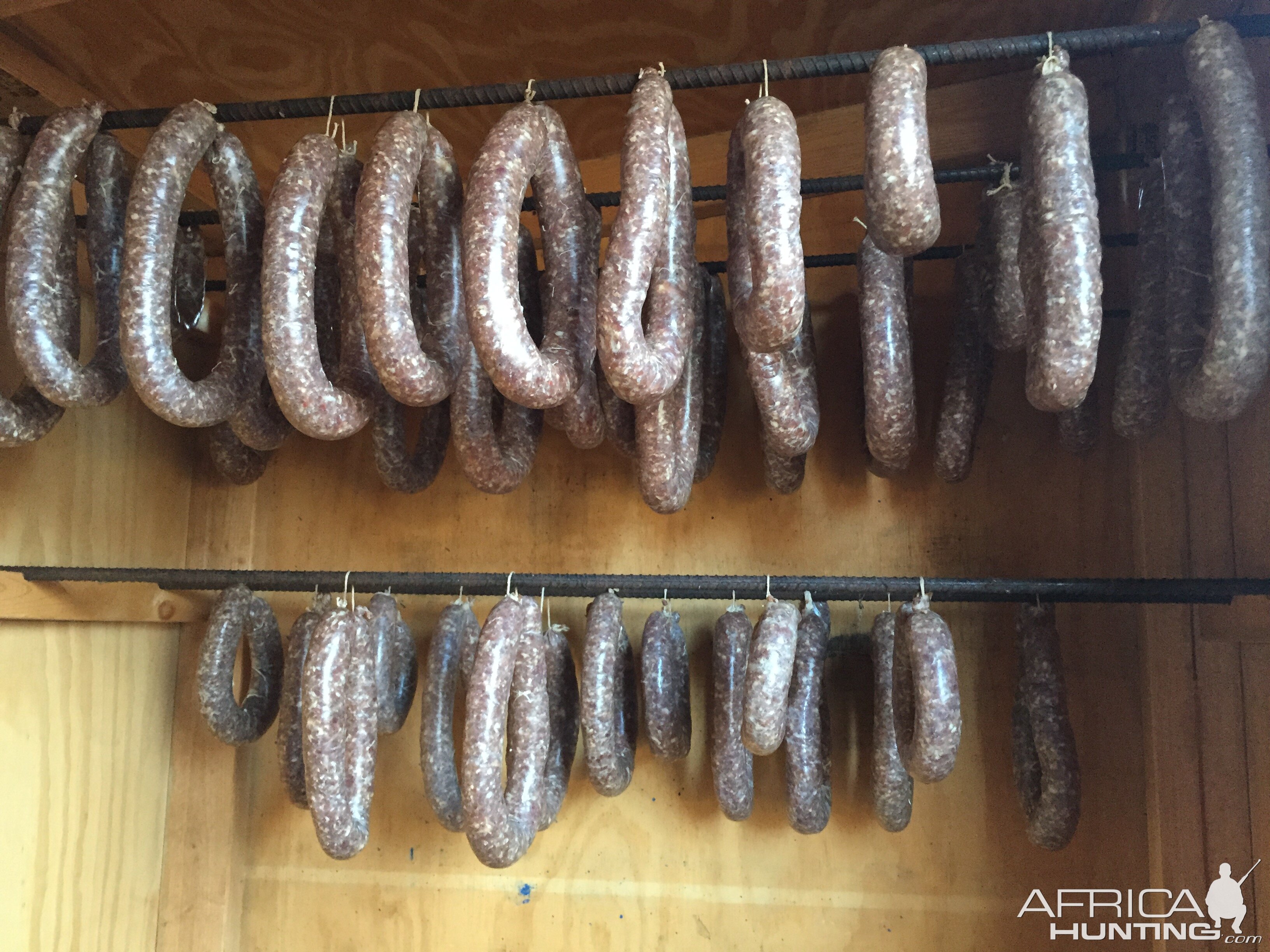 Smoked Sausage