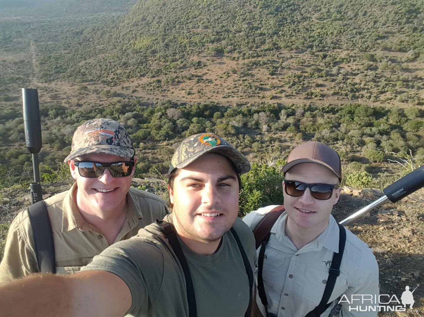 South Africa Hunt