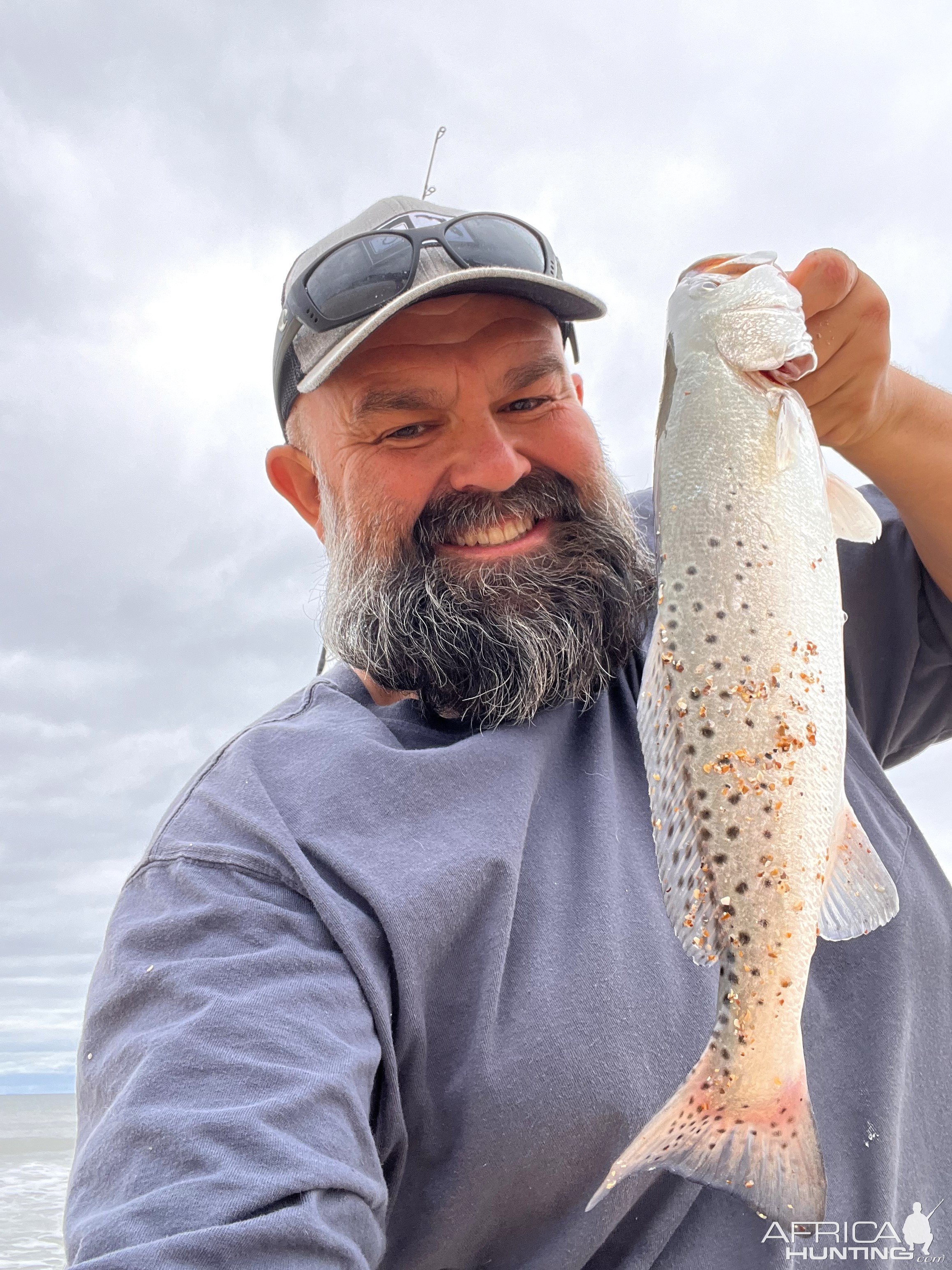 Spotted Sea Trout Fishing Florida