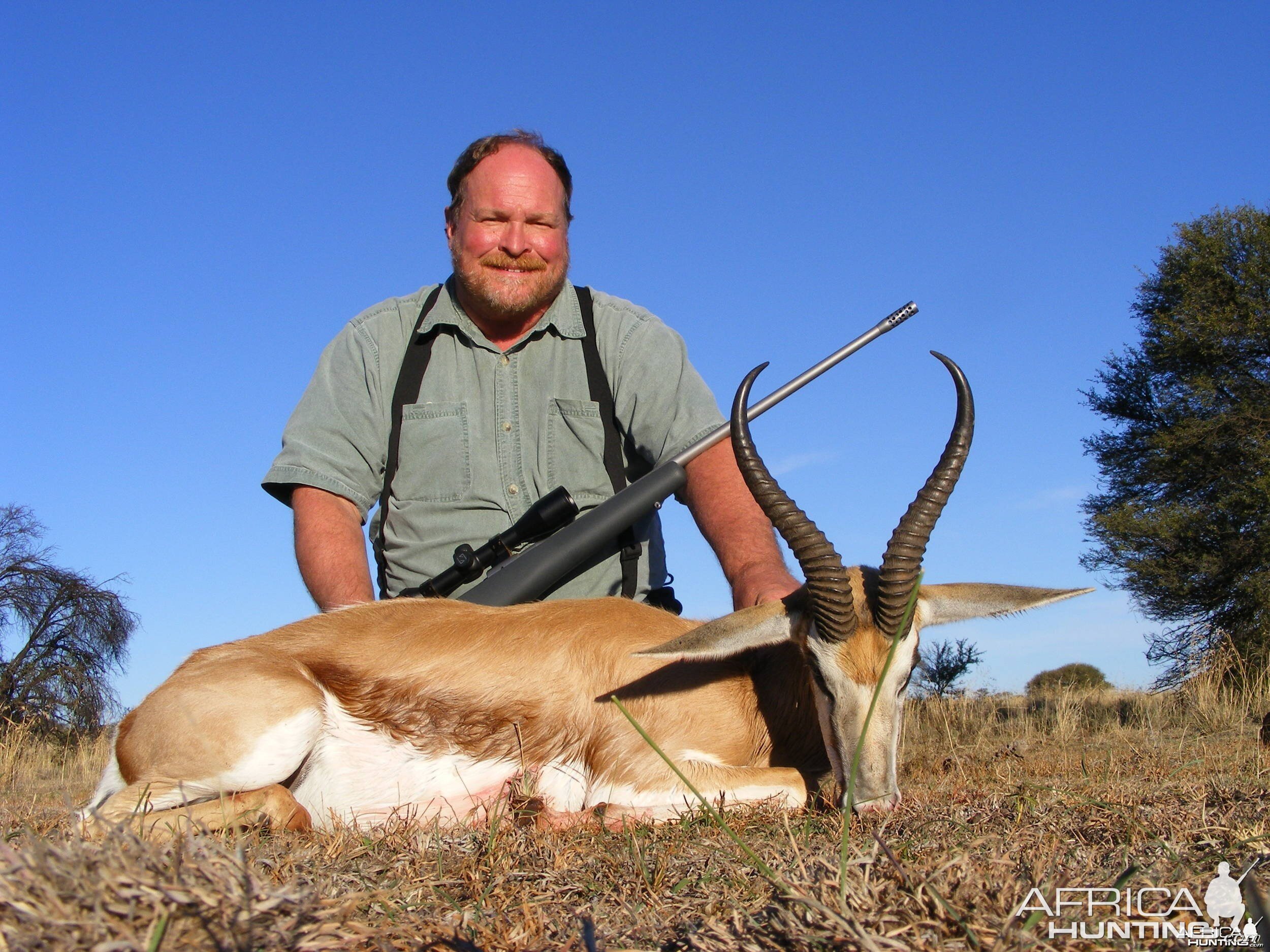 Springbok