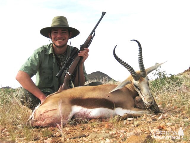 Springbok