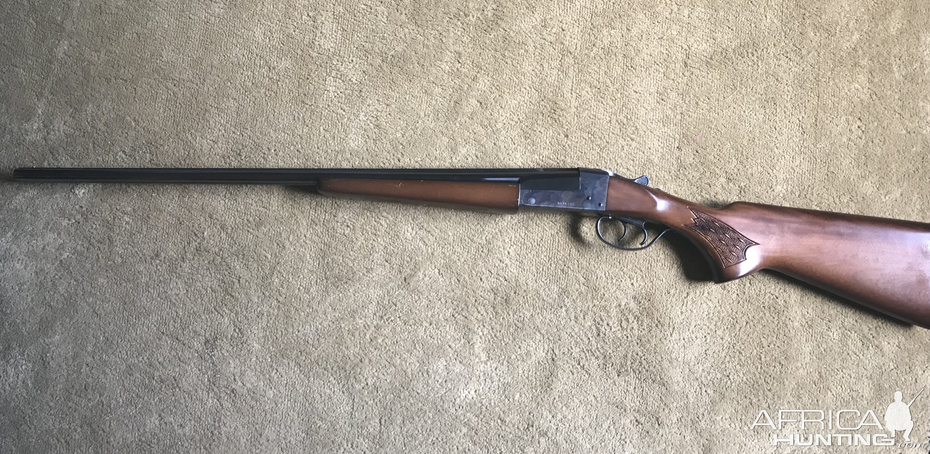 stevens-311-410-sxs-double-barrel-shotgun-africahunting