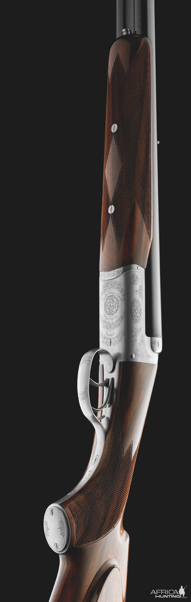 Tailor-made Hunting Weapons from L'Atelier Verney-Carron