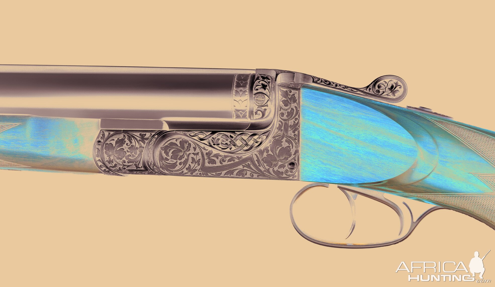 Tailor-made Hunting Weapons from L'Atelier Verney-Carron