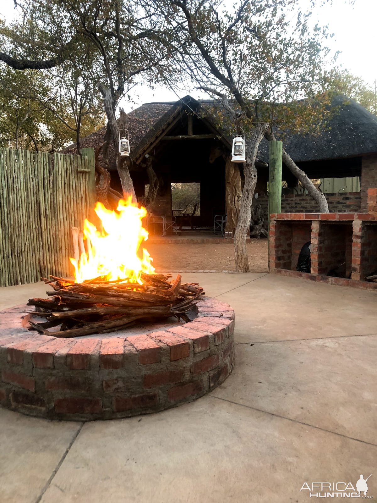 Tented Camp Limpopo