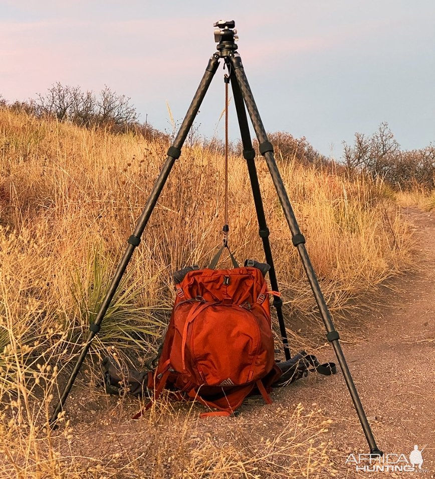 Tripod For Vortex Scope