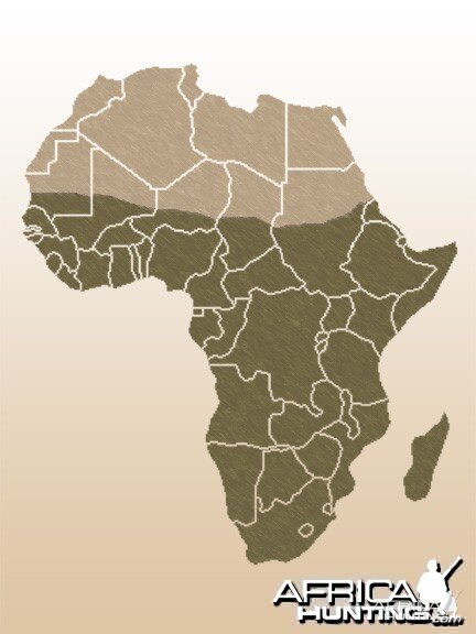 Trophy Hunting in Sub Saharan Africa