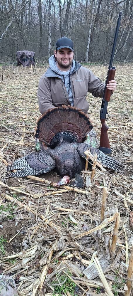 Turkey Hunting