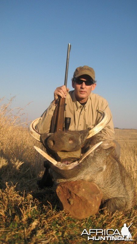 Umdende Hunting Safaris