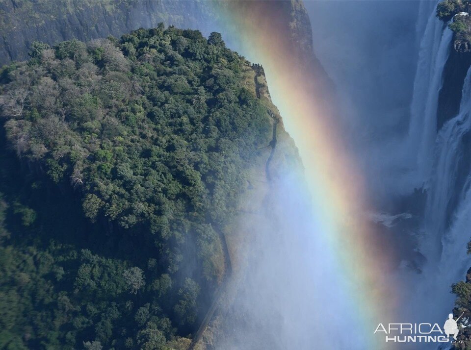 Vic falls