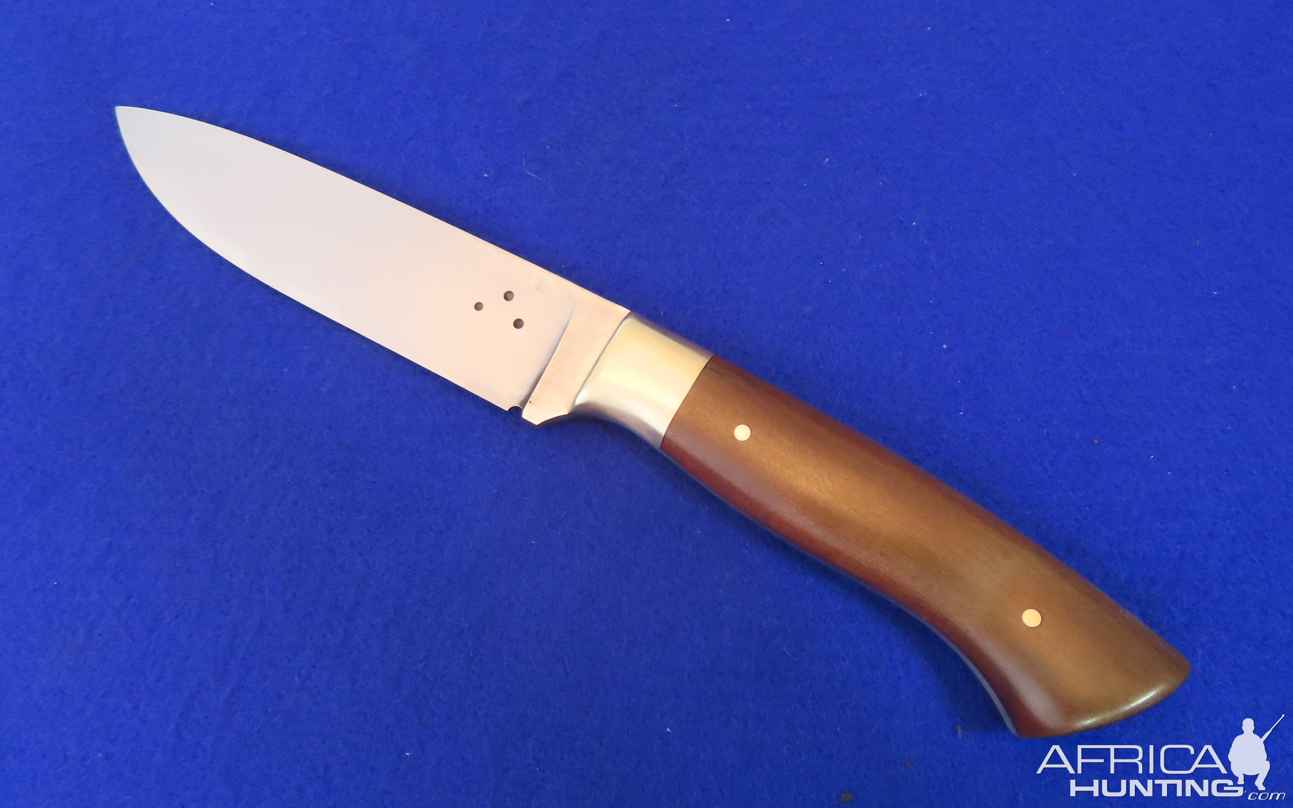 Wapiti Hunter/Butcher Knife