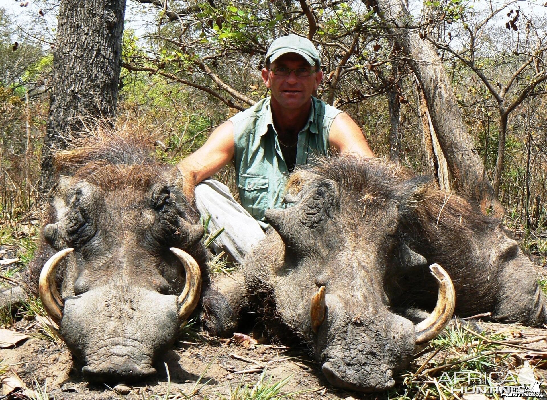 Warthog CAR