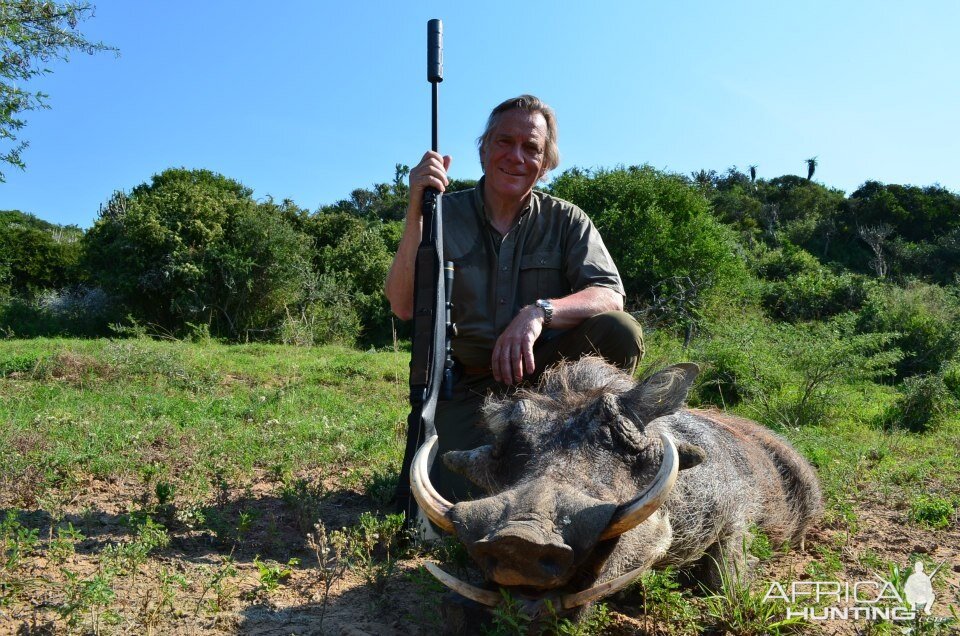 Warthog South Africa