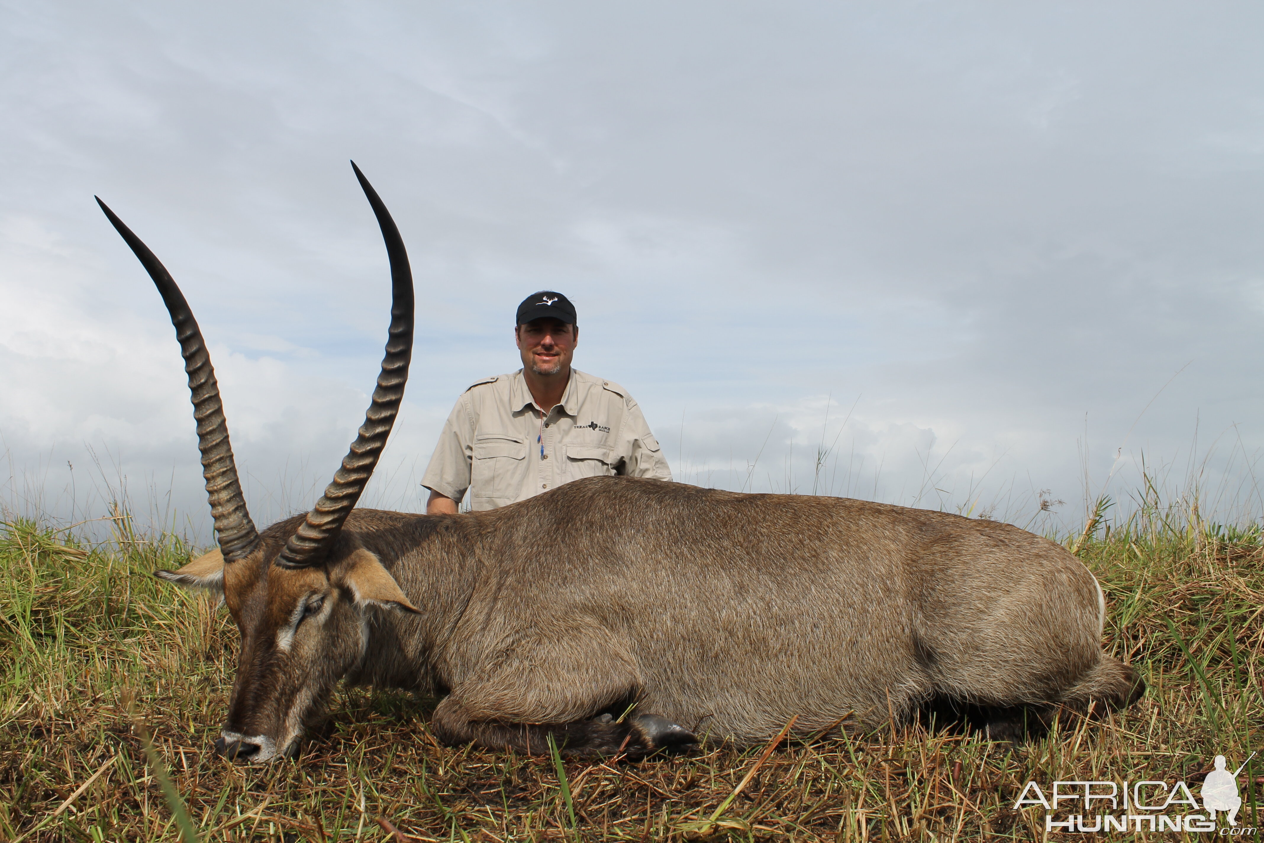 Waterbuck Hunt