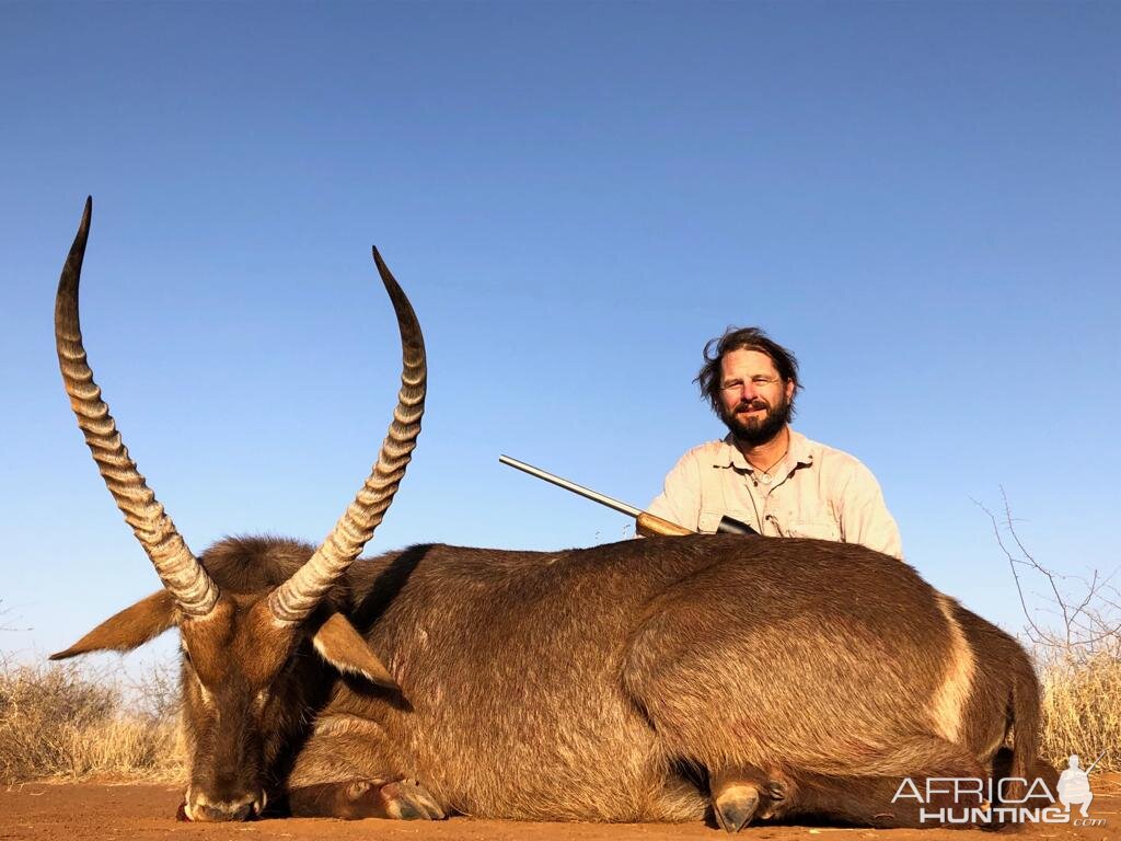 Waterbuck