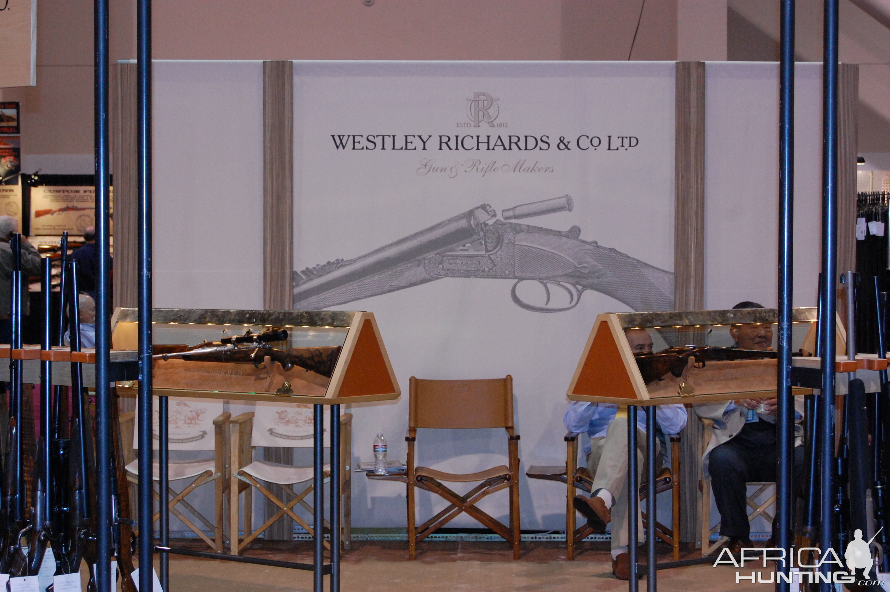 Westley Richards