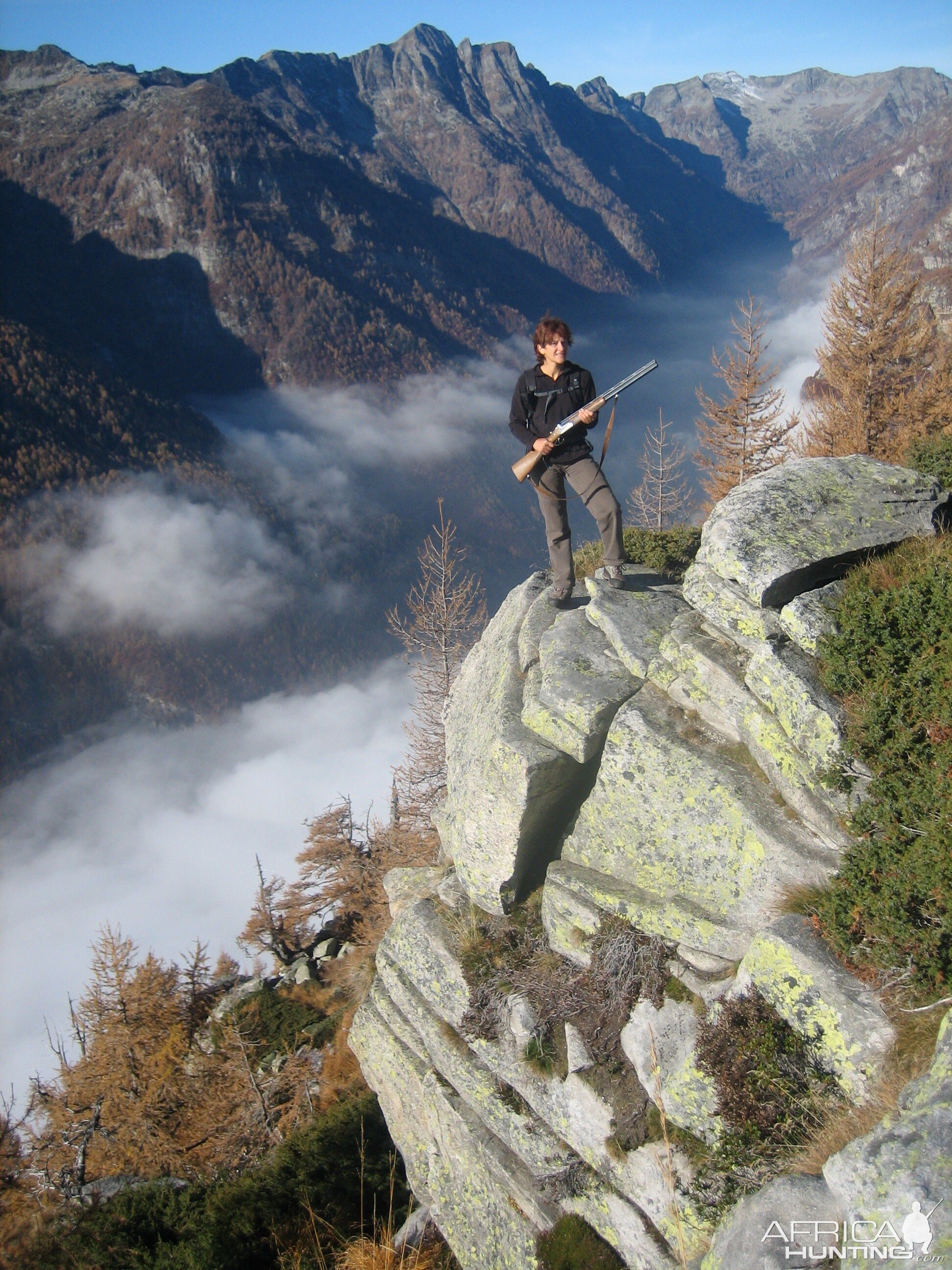 Wild places (Verzasca Valley - Switzerland)