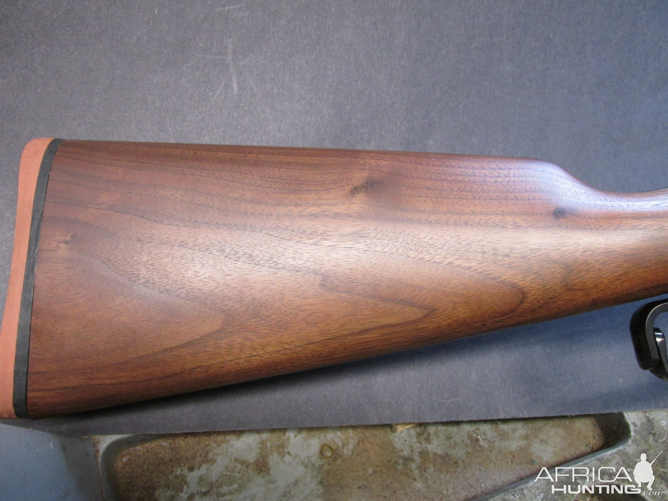 Winchester 1895 .405 Winchester Rifle