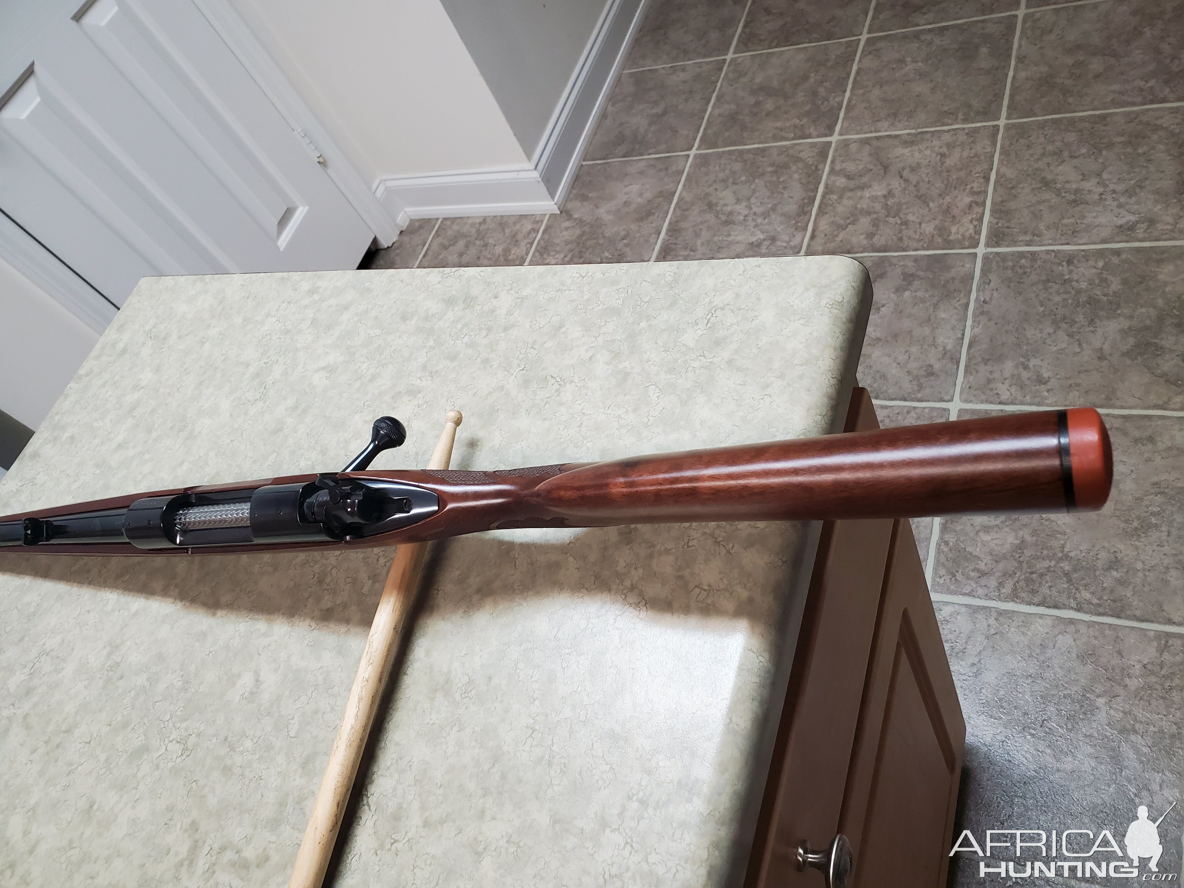 Winchester 70 XTR Featherweight 7MM Mauser Rifle